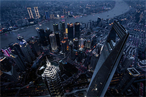 新春佳节：上海的庆祝活动