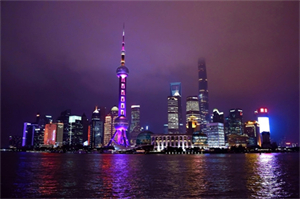 唤醒创造力：上海的艺术分享会