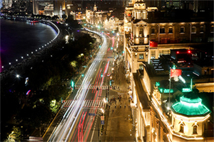 The stunning Shanghai backyard garden debuts! It completely changes your perception of this city!
