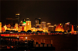 上海的城市文化与居民生活