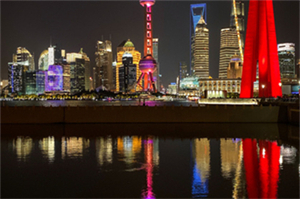 无损检测在上海贸易中的应用