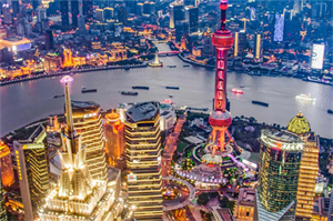 上海服装产业的绿色转型道路 上海服装产业的绿色转型道路