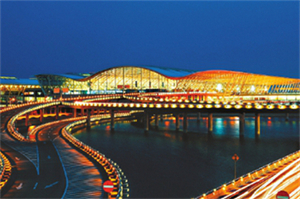 Food storage and logistics problems in Shanghai Food storage and logistics problems in Shanghai