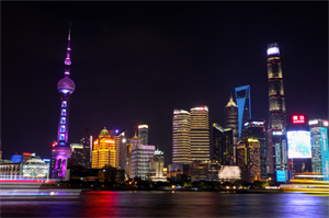 上海的医疗保健系统