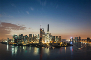 反对性别暴力的上海运动