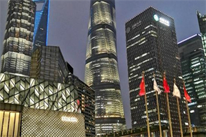 探索上海的古堡与历史遗迹